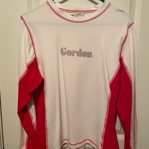 Chase Authentics Jeff Gordon Long Sleeve Shirt